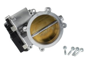 Ford Mustang Throttle Body - Ford Racing - 92mm - `05-`10